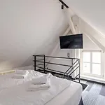 Noxi 90qm Carport Kueche Wifi Washer Kamin Vakantiehuis *