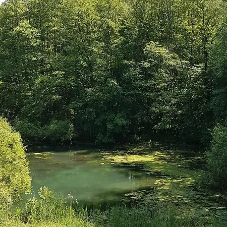 Noxi 90qm Carport Kueche Wifi Washer Kamin Wossingen