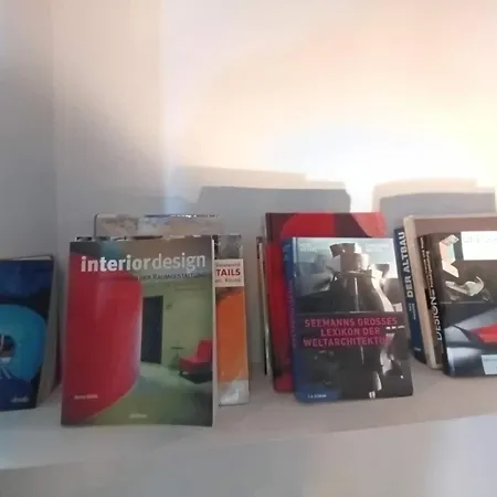 Noxi 90qm Carport Kueche Wifi Washer Kamin 度假居 Wossingen