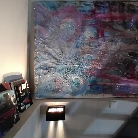 Noxi 90qm Carport Kueche Wifi Washer Kamin 度假居