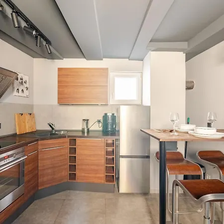 Noxi 90qm Carport Kueche Wifi Washer Kamin * Wossingen