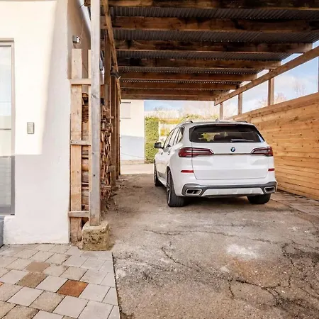 Noxi 90qm Carport Kueche Wifi Washer Kamin * Wossingen